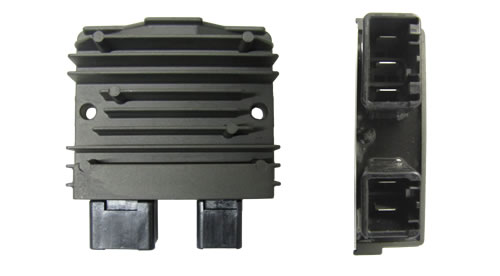 ΑΝΟΡΘΩΤΗΣ HONDA CB600F 2008-2009 SUN ΙΑΠΩΝΙΑΣ